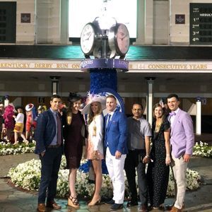 Meet your Posher, Brian